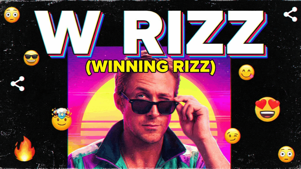 معنی کلمات عجیب تیک‌تاک: Rizz, Simp و Cap یعنی چی؟