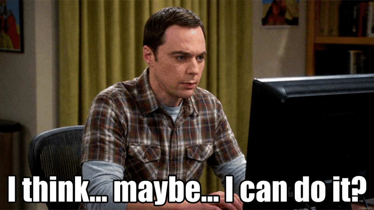 با این ۳ کلمه در مصاحبه کاری رد می‌شوید! (لیست سیاه)