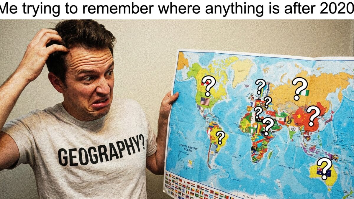 سندروم “لهجه خارجی”: وقتی بعد از ضربه به سر، بریتیش میشی!