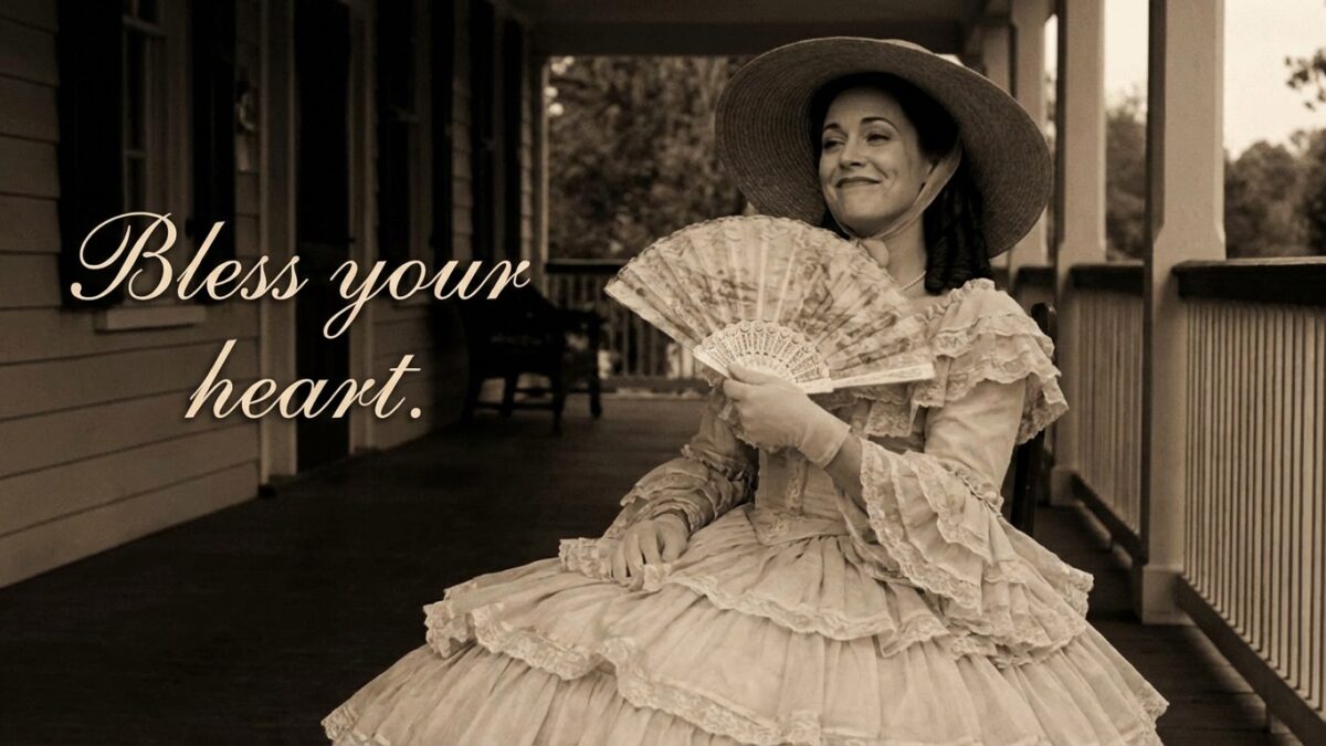 فحش‌های “باکلاس” انگلیسی که شبیه تعریف کردن هستند!