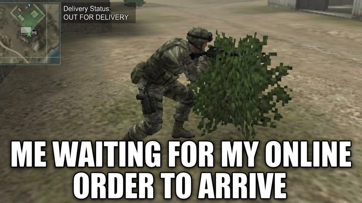 اصطلاحات گیمرها در Call of Duty: نوب سگ نباش!