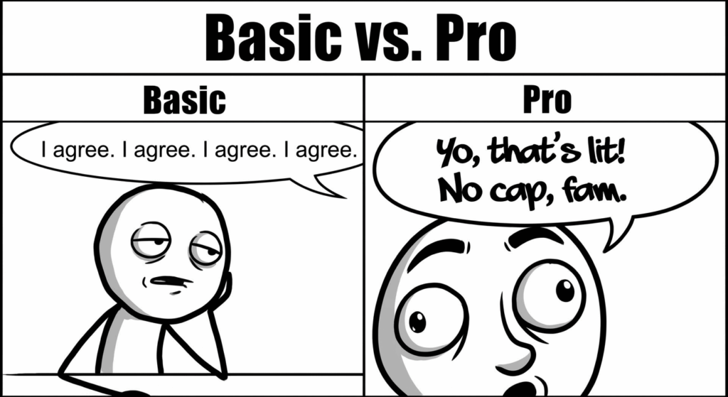 دیگه نگو I Agree! 5جایگزین ها که لولت رو بالا میبره