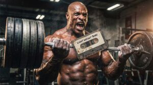 جمله معروف "Light Weight Baby" رونی کلمن یعنی چی و کجا استفاده میشه؟