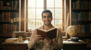 هر چه پیش آید خوش آید (مثبت اندیشی به انگلیسی)