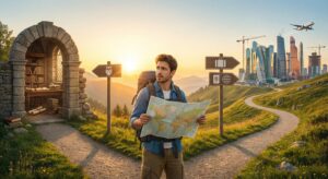 آیلتس جنرال یا آکادمیک؟ کدوم برای مهاجرت کاریه؟