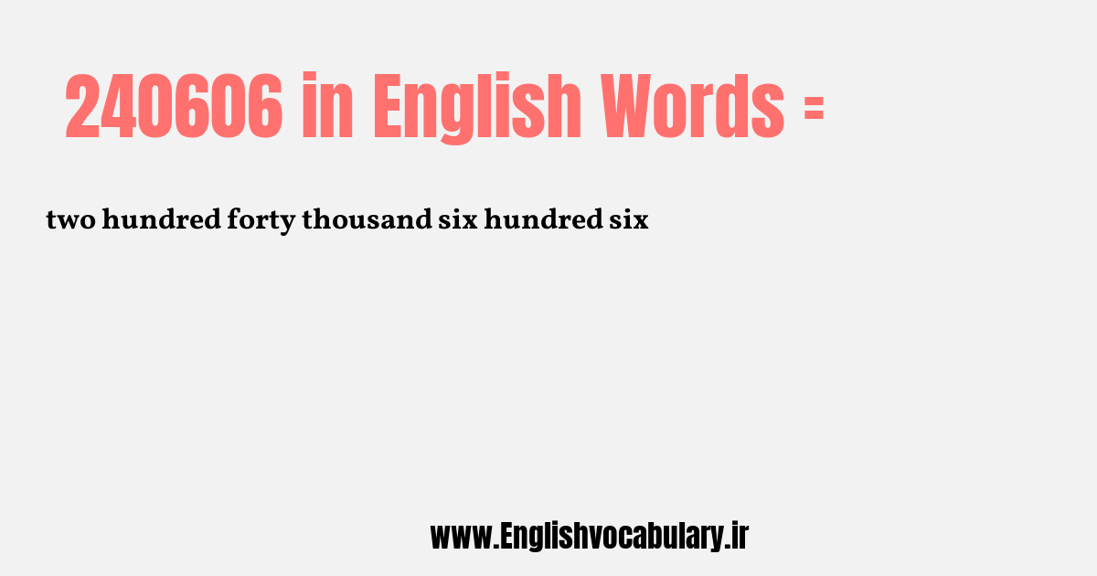 240606 به انگلیسی